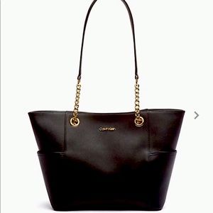 🚨Last Chance🚨 to buy my Saffiano Leather New Tote